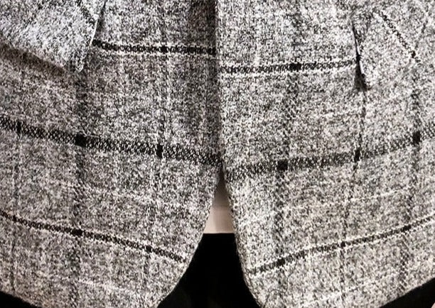Blazer Masculino Esporte Fino Bellaro® S1052