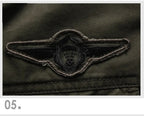 Jaqueta Militar Masculina Bellaro®
