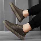 Sapato Masculino Plenter Comfort