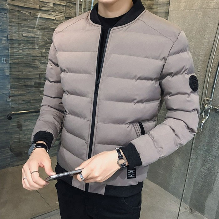 Jaqueta Masculina Fashion Bellaro®