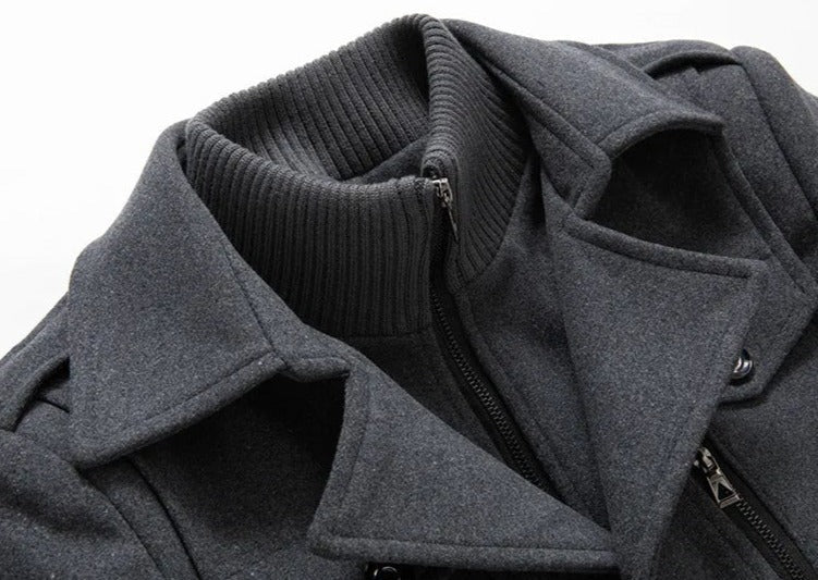 Casaco Masculino Grife Bellaro® S1135