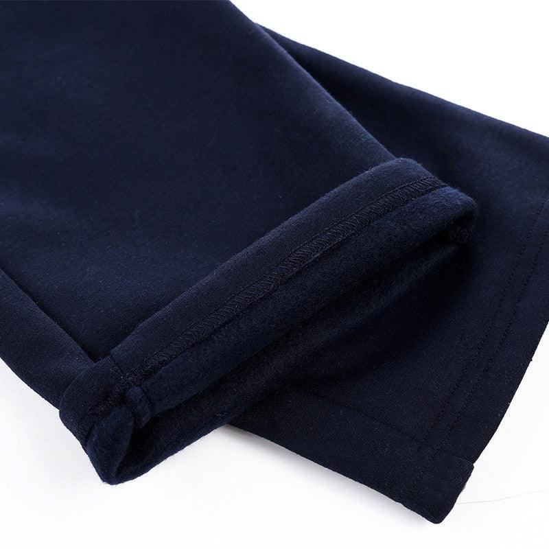 Conjunto Moletom de Lã Masculino Bellaro Dark®