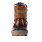 Bota de Couro Masculina Bellaro Leonar®