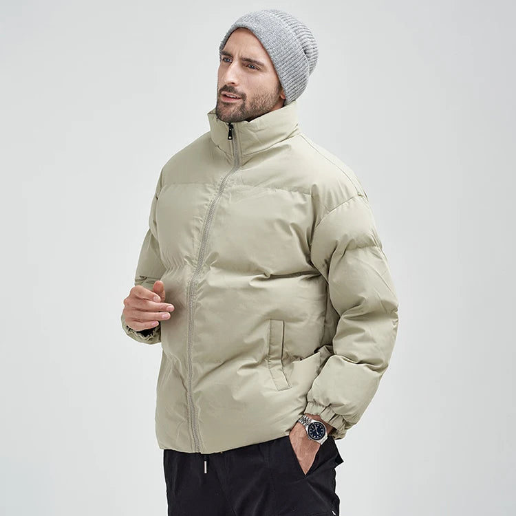 Jaqueta Parka Masculina Bellaro®