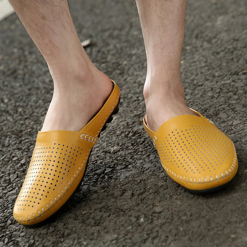 S﻿﻿apato Mocassim Masculino Bellaro® S1204