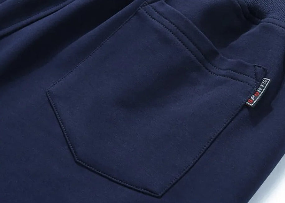Short Moletom Masculino Bellaro® S1190