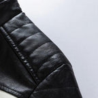 Jaqueta Masculina de Couro Original