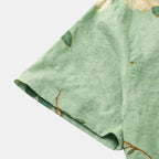 Camisa Masculina Estampada Bellaro Floral®