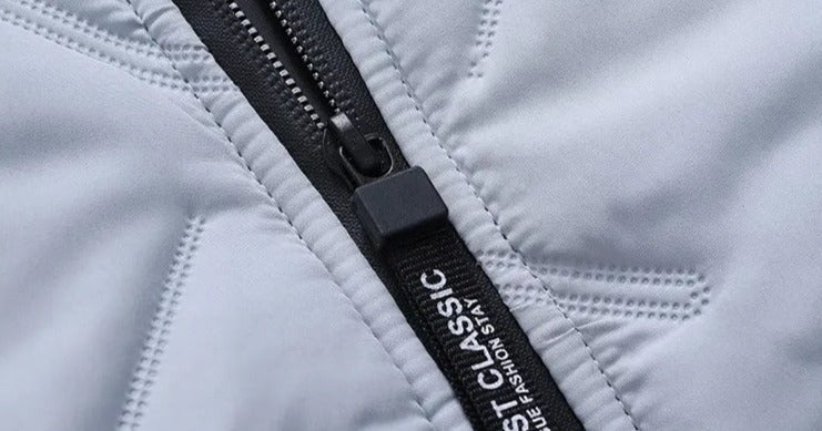 Jaqueta Masculina Acolchoada Bellaro®