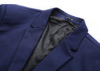 Blazer Masculino Esporte Fino Bellaro® S1056