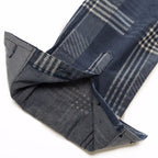 Camisa Social Masculina Xadrez Bellaro® S1062