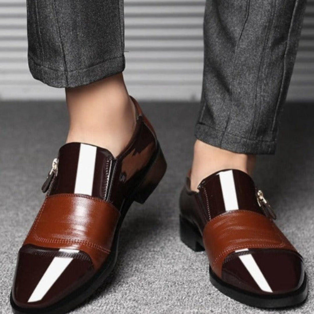 Sapato Masculino Luxury
