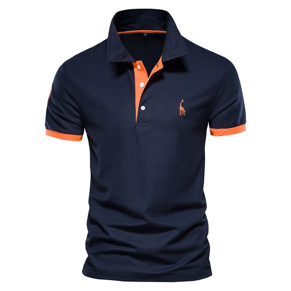 Camisa Polo Masculina Bellaro® S1065