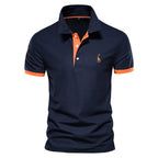 Camisa Polo Masculina Bellaro® S1065