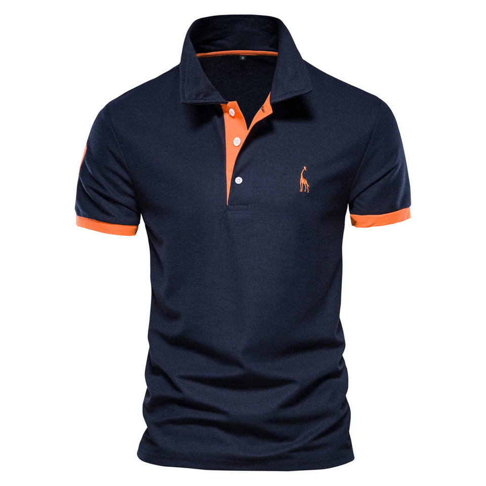 Camisa Polo Masculina Bellaro® S1065