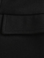 Sobretudo Longo Masculino Grife Bellaro® S1287