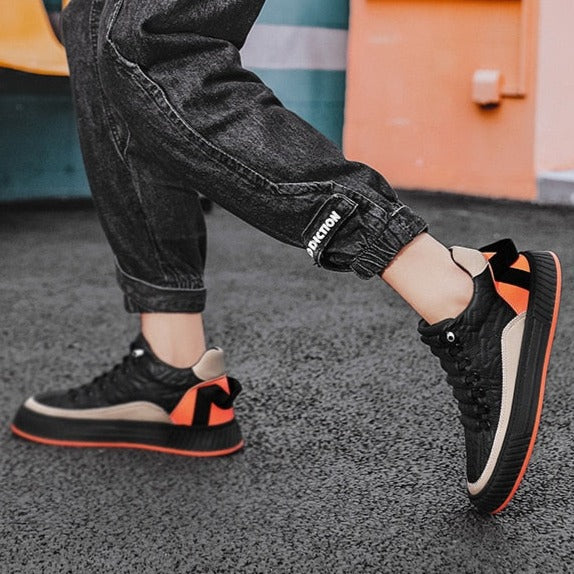 Tênis Casual Masculino Bellaro Huxley® S1084
