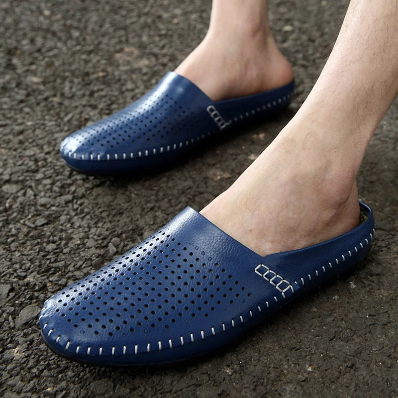 S﻿﻿apato Mocassim Masculino Bellaro® S1204