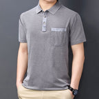 Camisa Polo Masculina Bellaro® S1064
