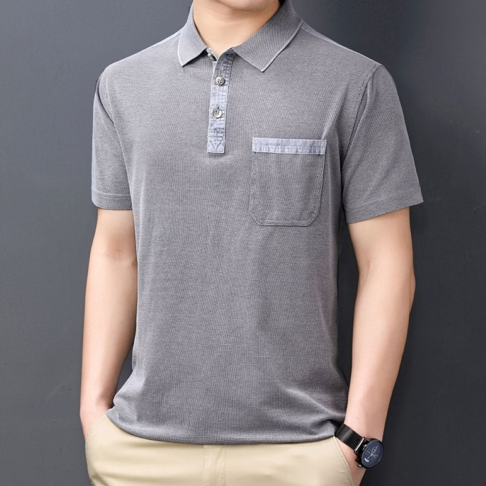 Camisa Polo Masculina Bellaro® S1064
