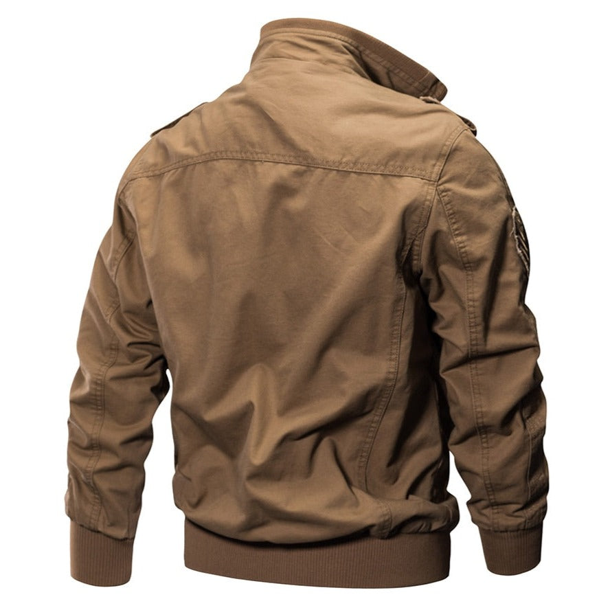 Jaqueta Masculina Bellaro Teun®