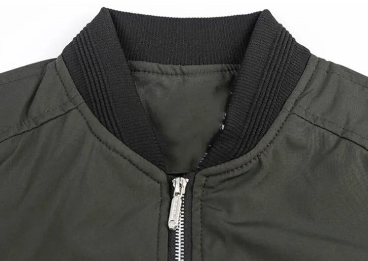 Jaqueta Masculina Bellaro® S1127