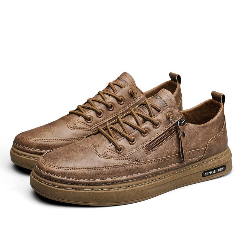 Sapato Masculino Casual Reino