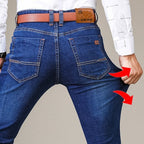 Calça Jeans Masculina Bellaro® S1015