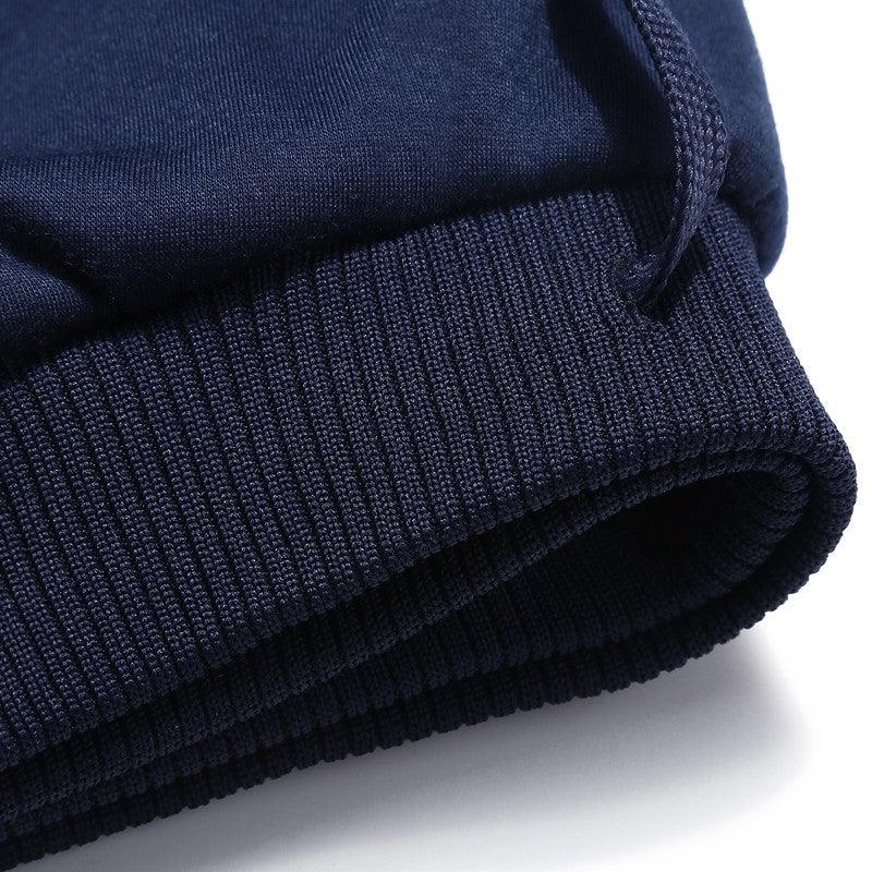 Conjunto Moletom de Lã Masculino Bellaro Dark®
