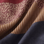 Camisa Masculina Estampada Bellaro Codó®