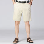 Bermuda Social Masculina Bellaro® S1192