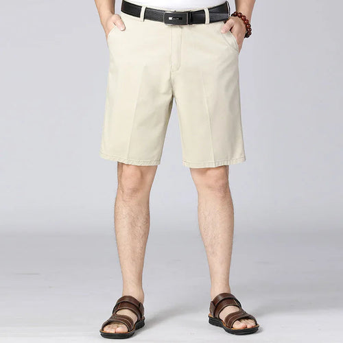 Bermuda Social Masculina Bellaro® S1192