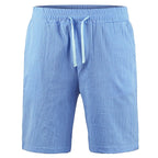 Short Masculino de Linho Bellaro® S1195
