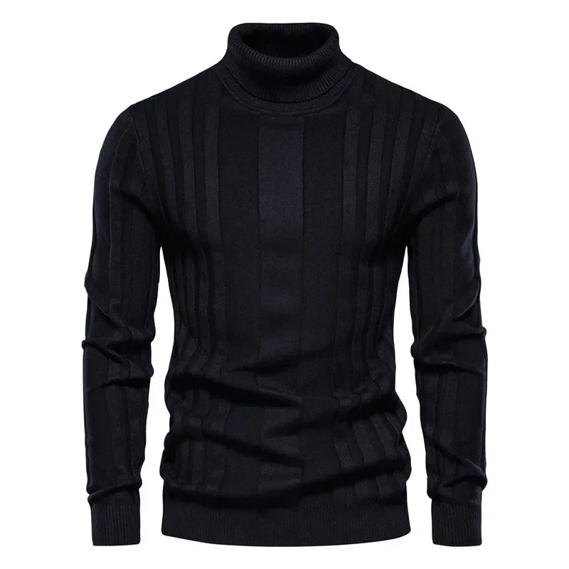 Suéter Masculino Gola Alta Bellaro Atalan®