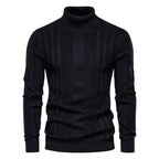 Suéter Masculino Gola Alta Bellaro Atalan®