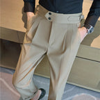 Calça Social Masculina Bellaro® S1220