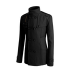 Casaco Masculino Abotoamento Duplo Hester