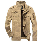 Jaqueta Militar Masculina Bellaro®