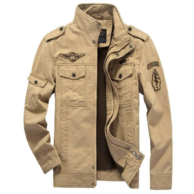 Jaqueta Militar Masculina Bellaro®