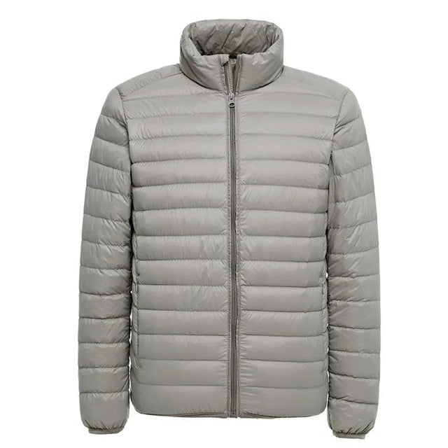 Jaqueta Masculina Acolchoada Bellaro® S1138