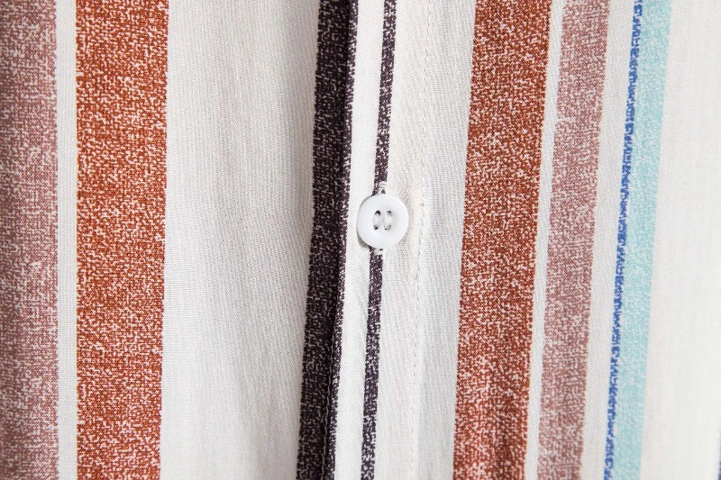 Camisa Masculina Listrada Bellaro Icatu®