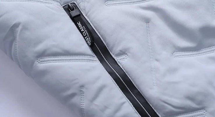 Jaqueta Masculina Acolchoada Bellaro®