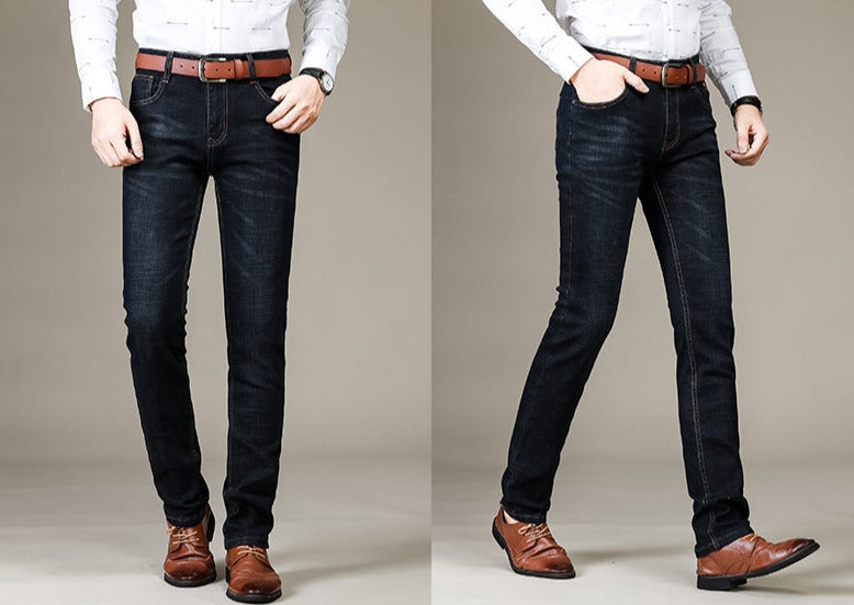 Calça Jeans Masculina Bellaro® S1015