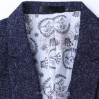 Blazer Masculino Ahmet