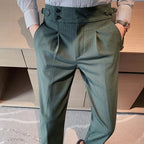 Calça Social Masculina Bellaro® S1222