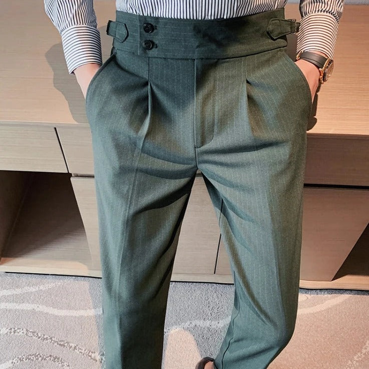 Calça Social Masculina Bellaro® S1222