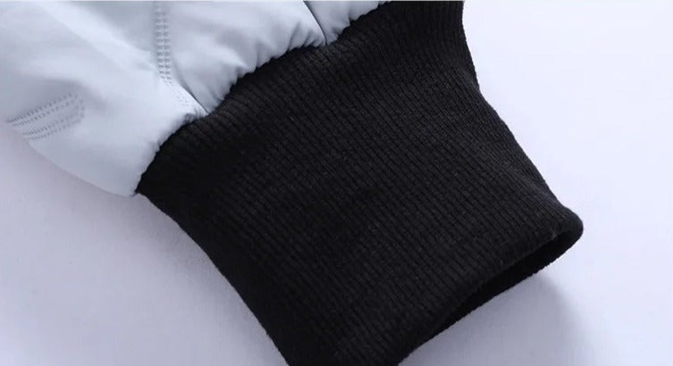 Jaqueta Masculina Acolchoada Bellaro®