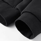 Conjunto Moletom de Lã Masculino Bellaro®