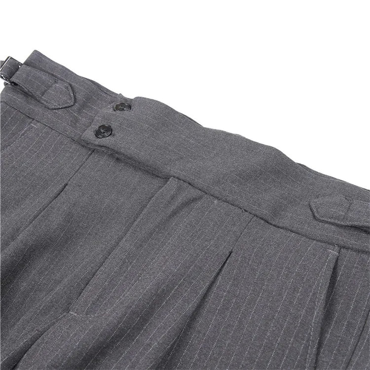 Calça Social Masculina Bellaro® S1222