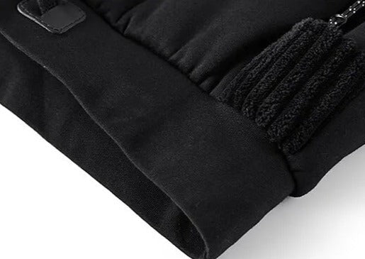 Conjunto Moletom Masculino Bellaro®